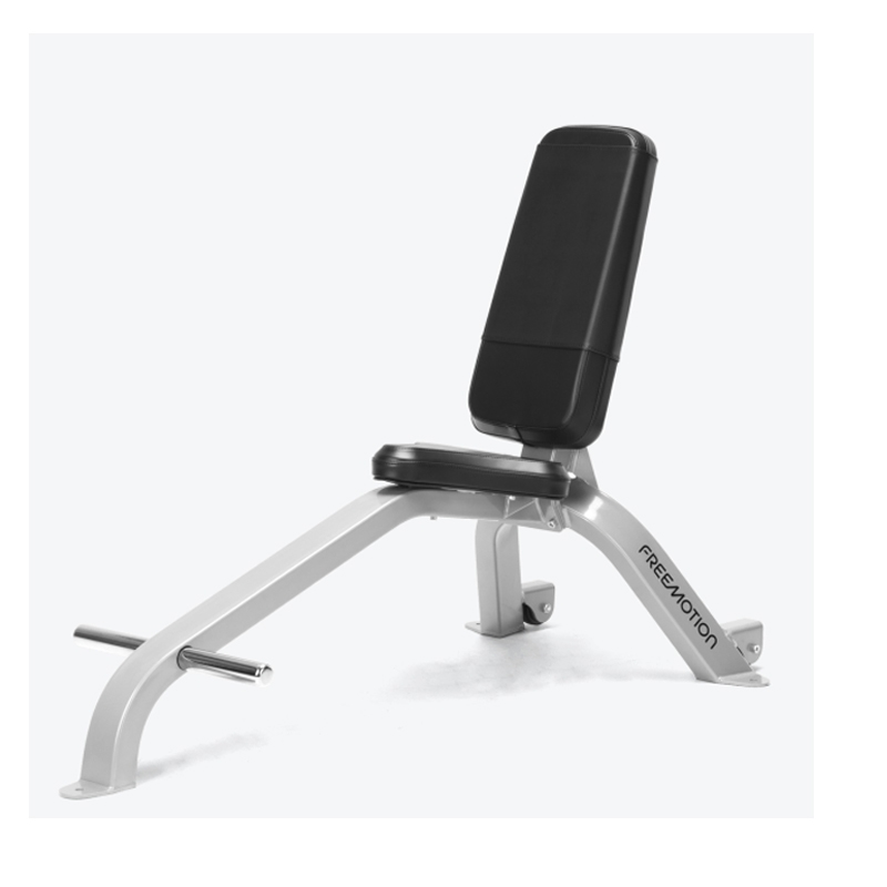 原装进口 美国爱康ICON推肩椅 健身房举重椅
